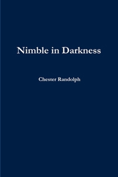 Paperback Nimble in Darkness Book