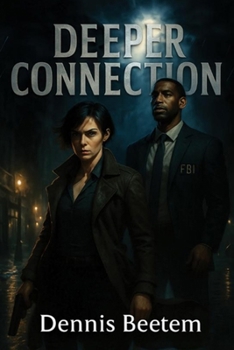 Paperback Deeper Connection Book