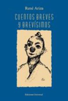 Paperback Cuentos Breves Y Brevísimos [Spanish] [Large Print] Book