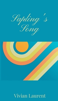 Hardcover Sapling's Song Book