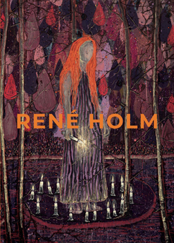 René Holm – Let me be your everlasting light