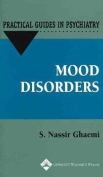 Paperback Mood Disorders Book