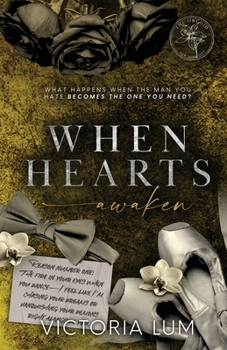 Paperback When Hearts Awaken Book