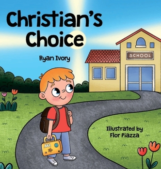 Hardcover Christian's Choice Book