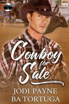Cowboy for Sale - Book #5 of the Wrecked