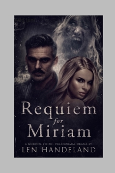 Paperback Requiem for Miriam Book