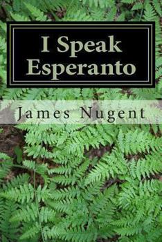 Paperback I Speak Esperanto Book