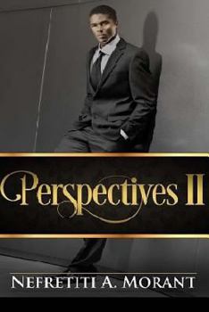 Paperback Perspectives II Book