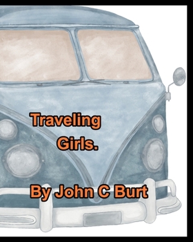 Paperback Traveling Girls. Book