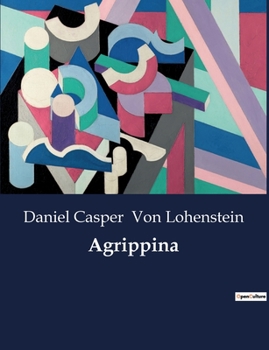 Paperback Agrippina [German] Book