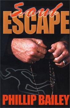 Paperback Soul Escape Book