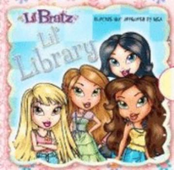 "Lil' Bratz" Lil' Library