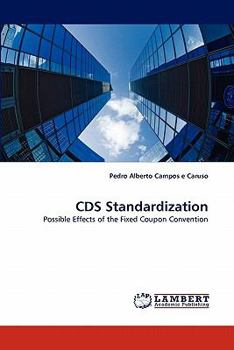 Paperback CDS Standardization Book