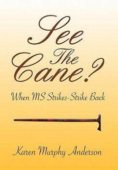 Paperback See The Cane? Book