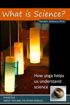 Paperback What is Science? Book