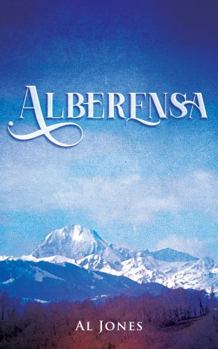 Paperback Alberensa Book