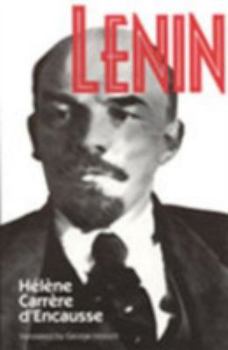 Hardcover Lenin Book