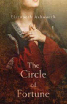 Paperback The Circle of Fortune [Large Print] Book