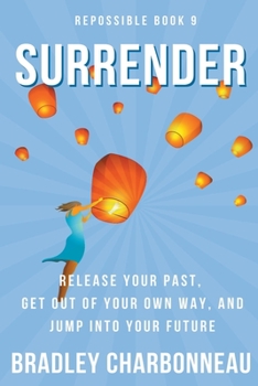 Paperback Surrender Book