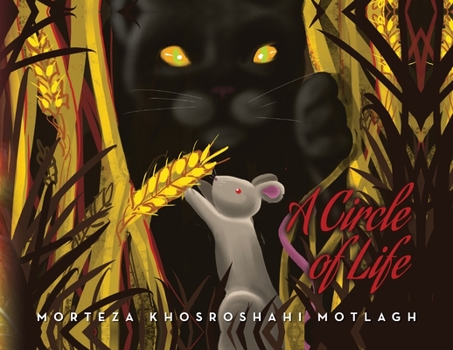 Paperback A Circle of Life Book