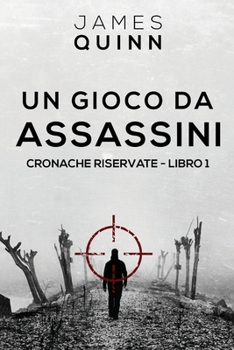 Paperback Un Gioco Da Assassini [Italian] [Large Print] Book