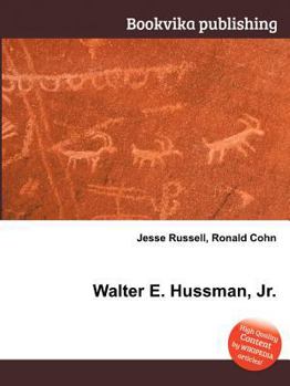 Paperback Walter E. Hussman, Jr. Book