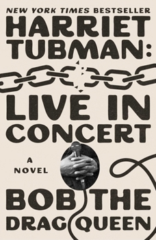 Paperback Harriet Tubman: Live in Concert Book