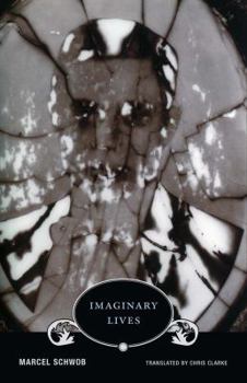 Paperback Imaginary Lives Book