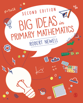 Paperback Big Ideas in Primary Mathematics Book