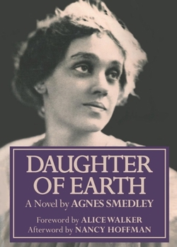 Paperback Daughter of Earth Book