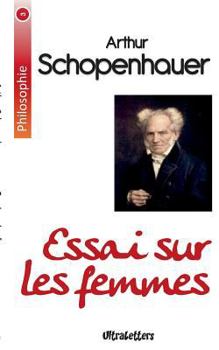 Paperback Essai sur les femmes [French] Book
