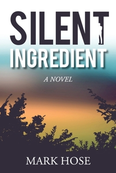 Paperback Silent Ingredient Book