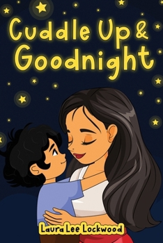 Paperback Cuddle Up & Goodnight Book