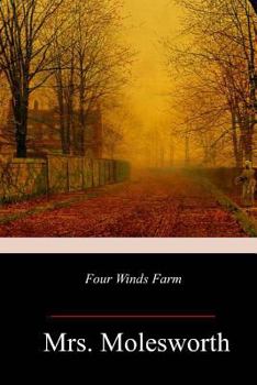 Paperback Four Winds Farm Book