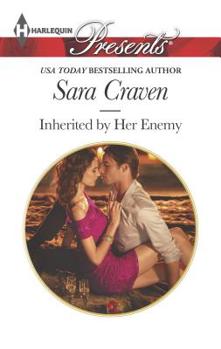 Mass Market Paperback Inherited by Her Enemy Book