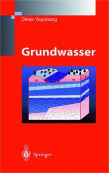 Paperback Grundwasser [German] Book