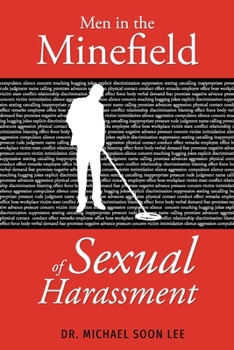 Paperback Men in the Minefield of Sexual Harassment Book