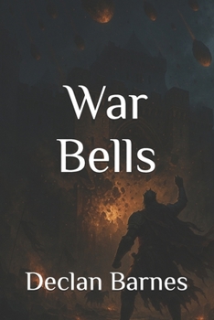 Paperback War Bells Book