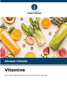 Paperback Vitamine [German] Book