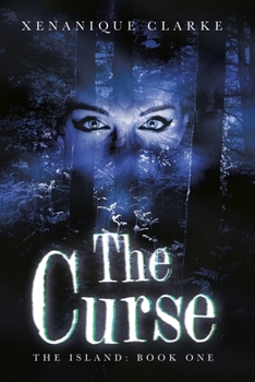 Paperback The Curse: The Island: Book One Book