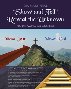 Paperback "Show and Tell" Reveal the Unknown: "The Best Seed" Go and tell the truth Book