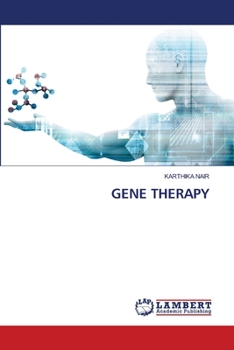 Paperback Gene Therapy Book