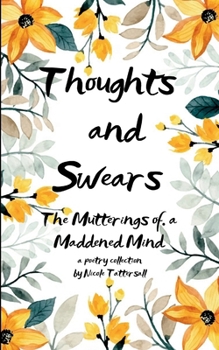 Paperback Thoughts and Swears Book