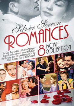Silver Screen Romances