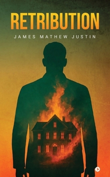 Paperback Retribution Book