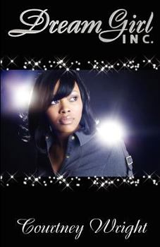 Paperback Dreamgirl Inc Book