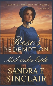 Paperback Rose's Redemption Book