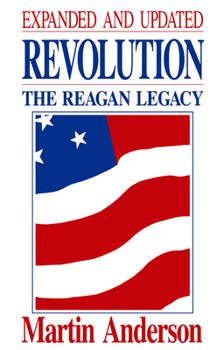Paperback Revolution: The Reagan Legacy Book