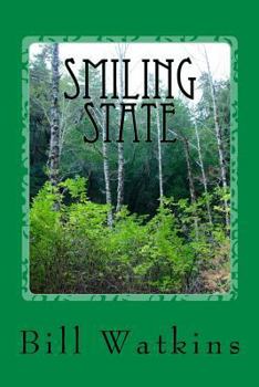 Paperback Smiling State Book