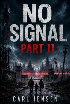 Paperback No Signal Part II:The Road East Book